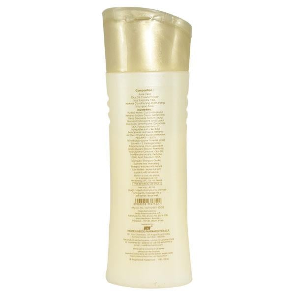 Dermadew Shampoo 80ml - Global Surgicals