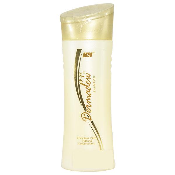 Dermadew Shampoo 80ml - Global Surgicals