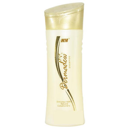 Dermadew Shampoo 80ml - Global Surgicals