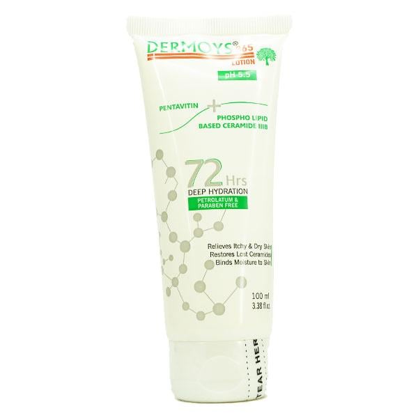 DERMOYS 365 Lotion 100ml - Global Surgicals