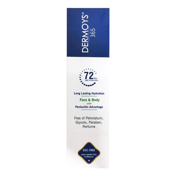 DERMOYS 365 Lotion 100ml - Global Surgicals