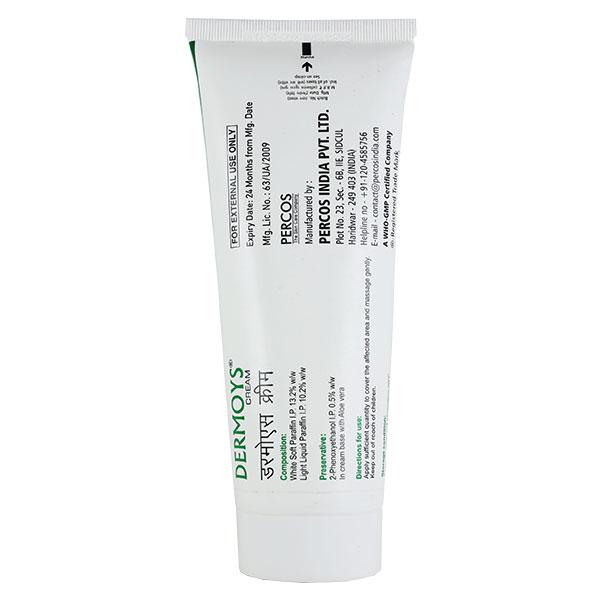 Dermoys Cream 200gm - Global Surgicals