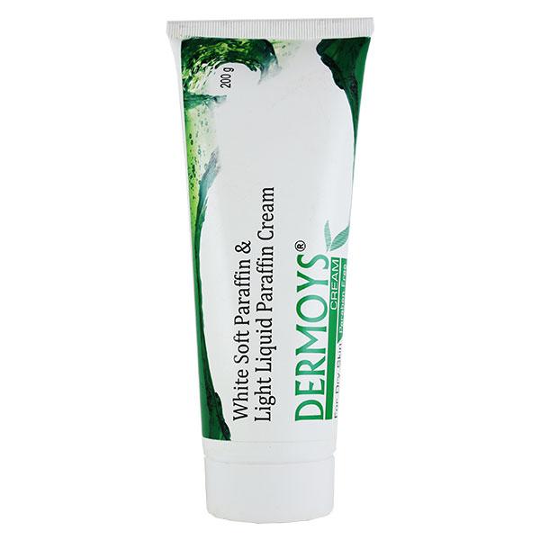 Dermoys Cream 200gm - Global Surgicals