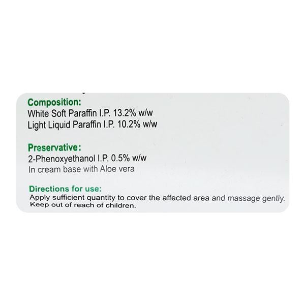Dermoys Cream 200gm - Global Surgicals