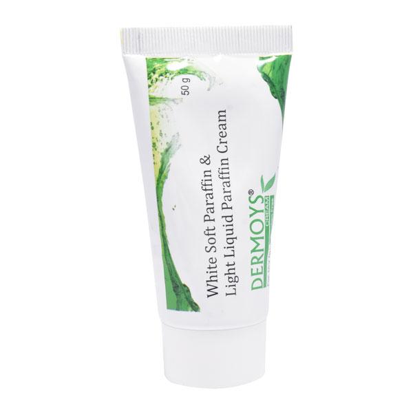 DERMOYS Cream 50gm - Global Surgicals
