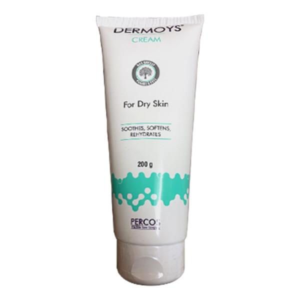 DERMOYS FOR DRY SKIN Cream 200g - Global Surgicals