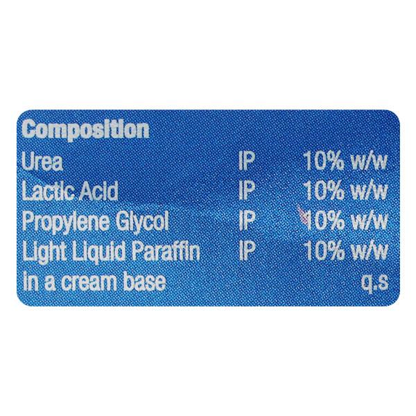 Dermpod Cream 100gm - Global Surgicals