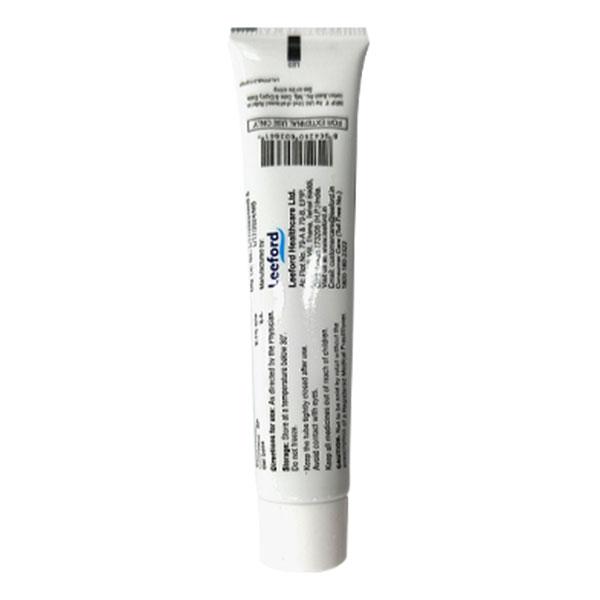 DERPALIN Gel 15gm - Global Surgicals