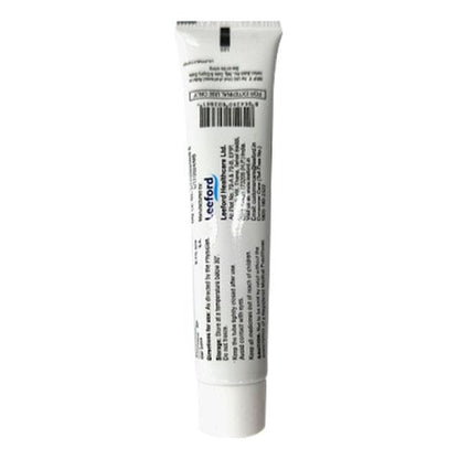 DERPALIN Gel 15gm - Global Surgicals