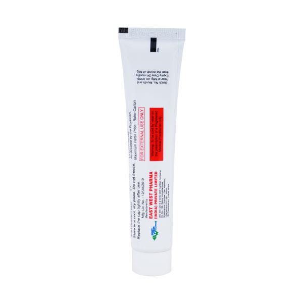 Dersol 24% Ointment 25gm - Global Surgicals