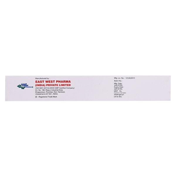 Dersol 30% Ointment 25gm - Global Surgicals