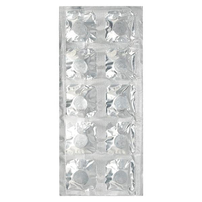 DES OD 5mg Tablet 10'S - Global Surgicals