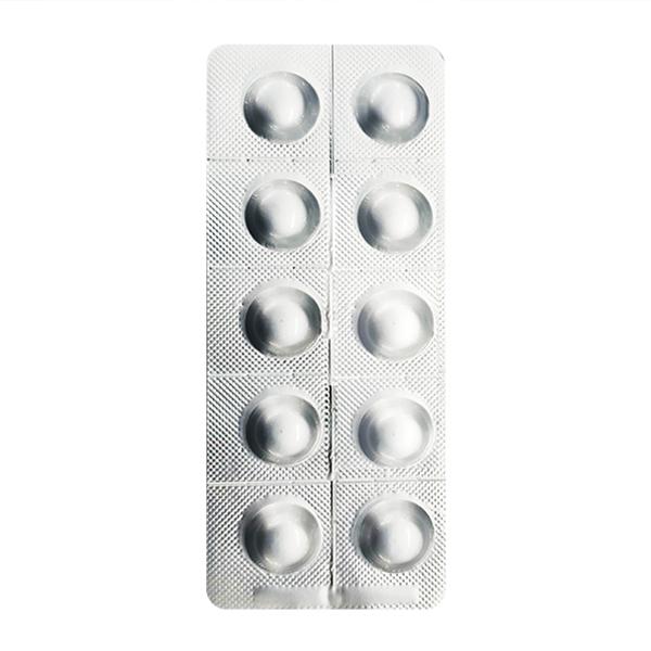 DESMONT Tablet 10's - Global Surgicals