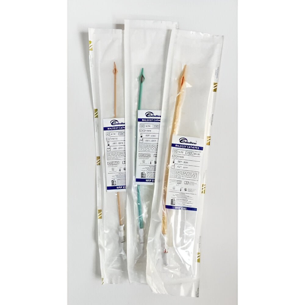 Devon Nephrostomy Drainage Catheter - Global Surgicals