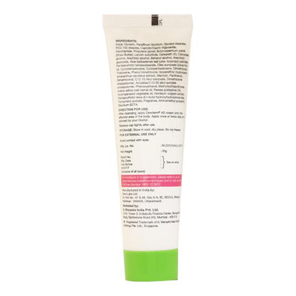 Dewderm Ad Cream 30gm - Global Surgicals