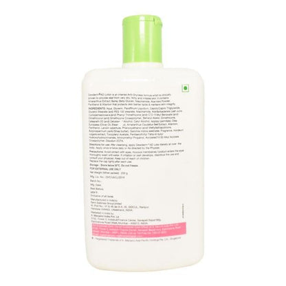 Dewderm AD Lotion 200gm - Global Surgicals