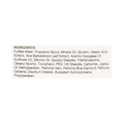 DEWDERM MOISTURISING Lotion 200gm - Global Surgicals
