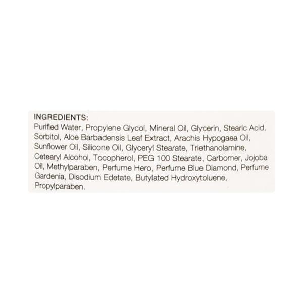 DEWDERM MOISTURISING Lotion 200gm - Global Surgicals