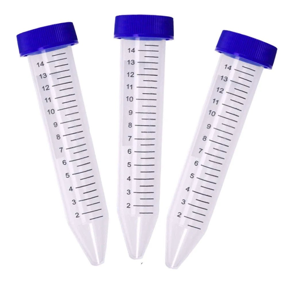 Dews Centrifuge Tube - Global Surgicals