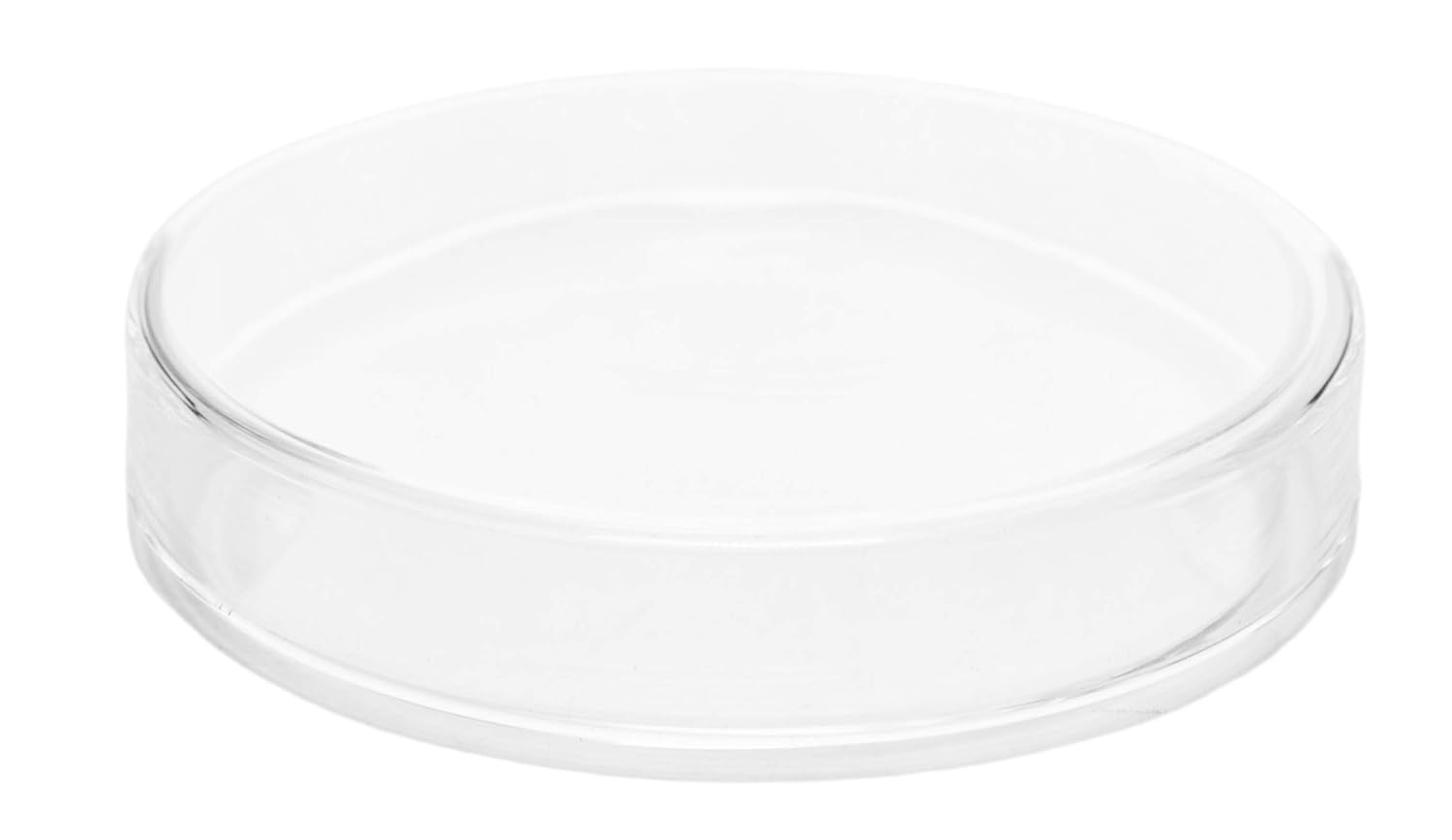 Dews Petri Dish 90 x 15mm - Global Surgicals
