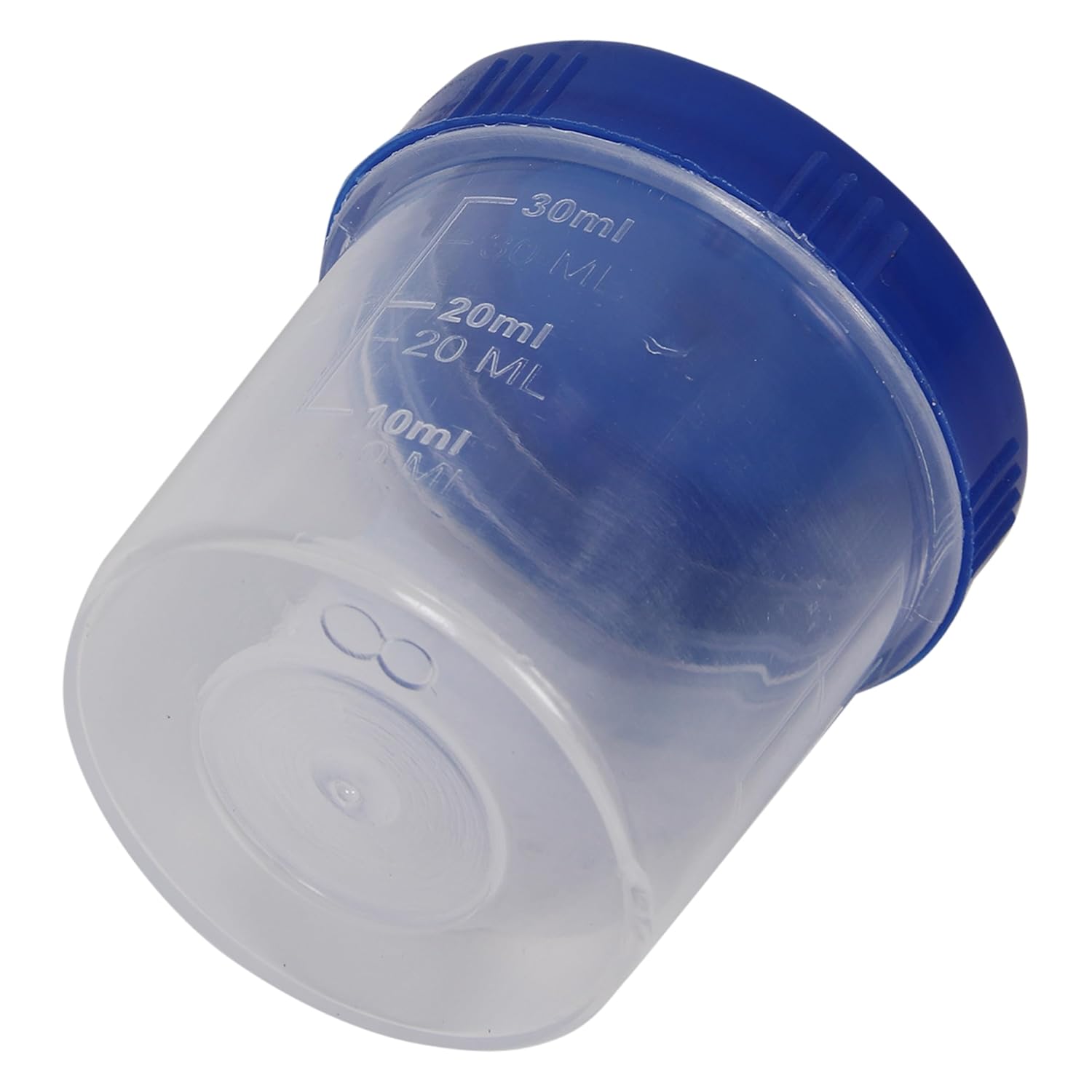 Dews Urine Container Non Sterile - Global Surgicals