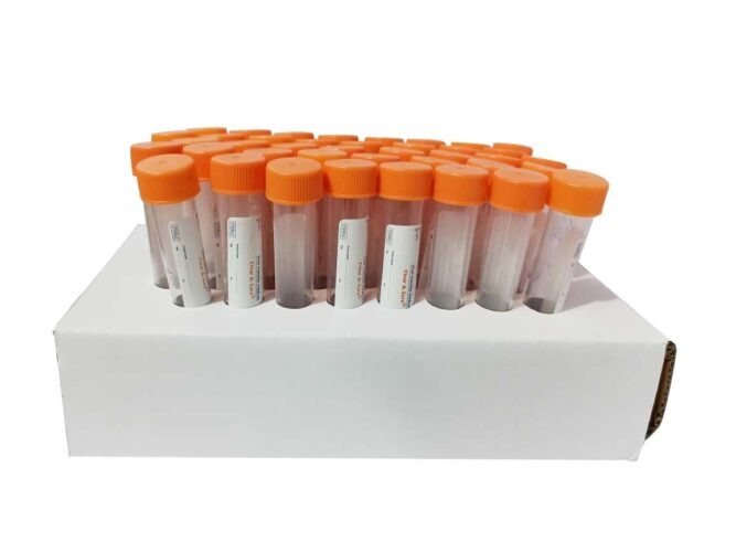 Dews VTM Kit - Global Surgicals