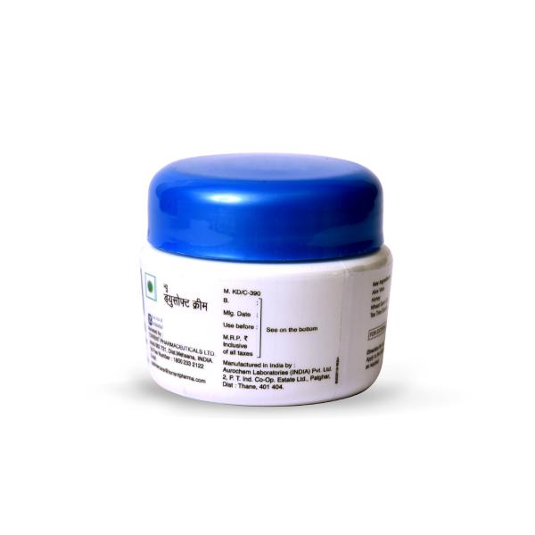 DEWSOFT NEW Cream 150gm - Global Surgicals