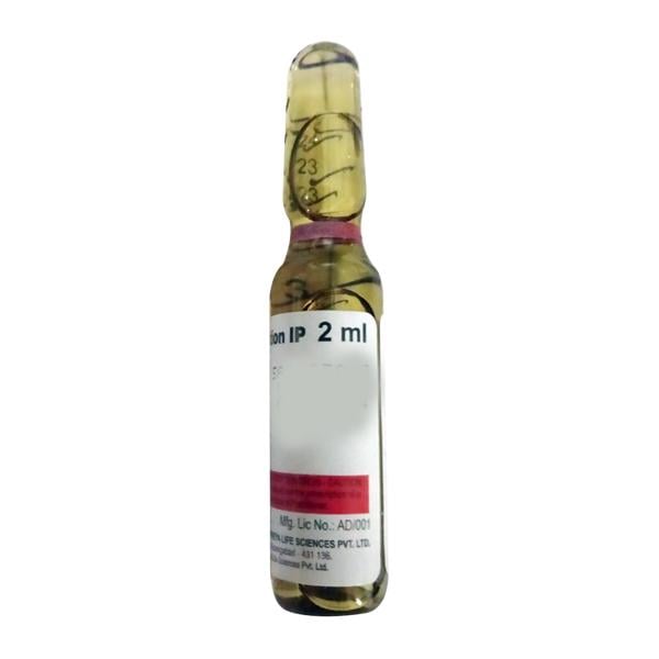 DEXAMET Injection 2ml - Global Surgicals