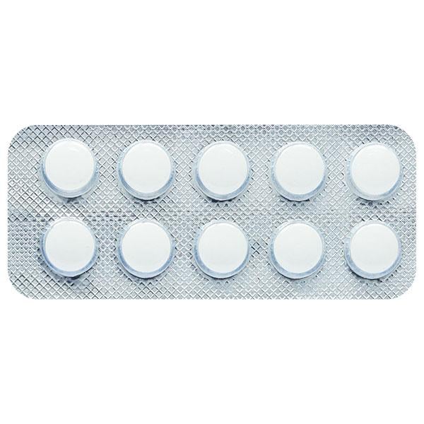 DEXAVAC 2 Tablet 10's - Global Surgicals