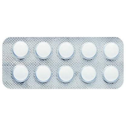 DEXAVAC 2 Tablet 10's - Global Surgicals