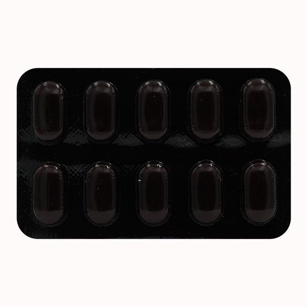 Thioford AP Tablet 10'S