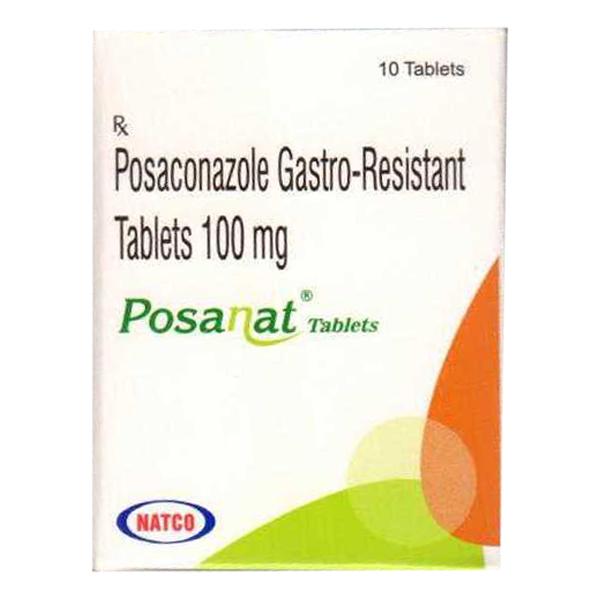 POSANAT Tablet 10's