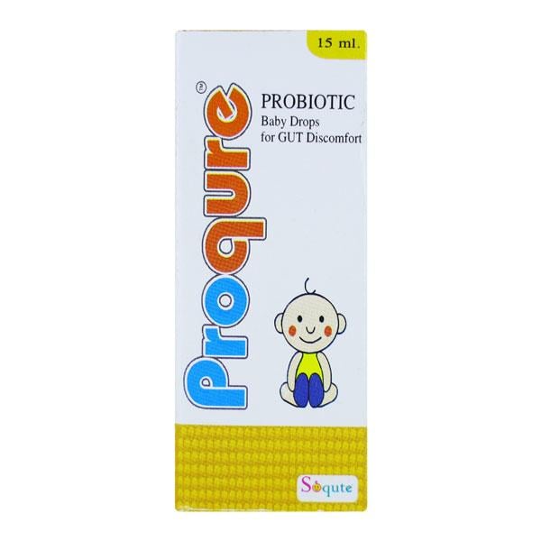 PROQURE Drops 15ml