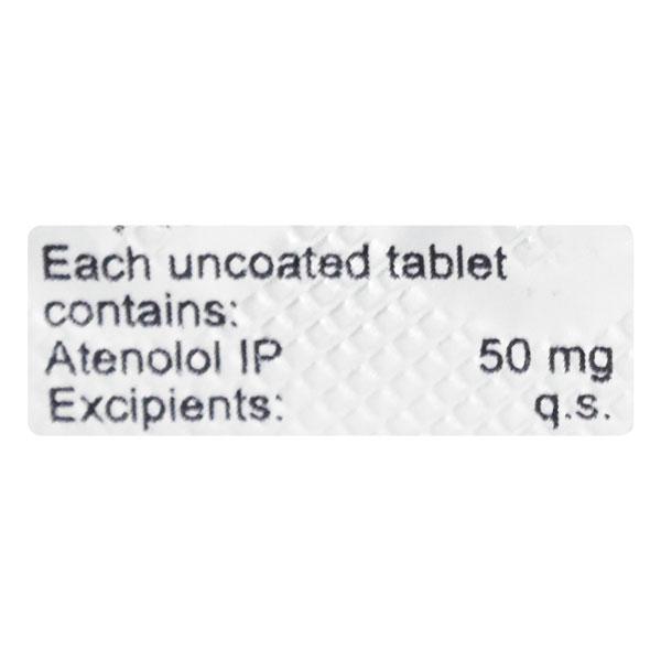AVINO 50 Tablet 10's
