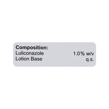 LULIACT Lotion 15ml
