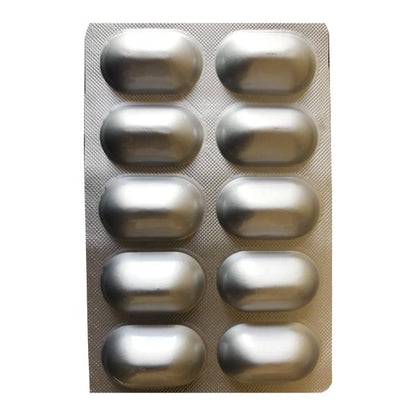 INNOFER Tablet 10's