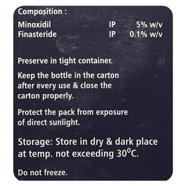 Imxia F 5% Solution 60ml