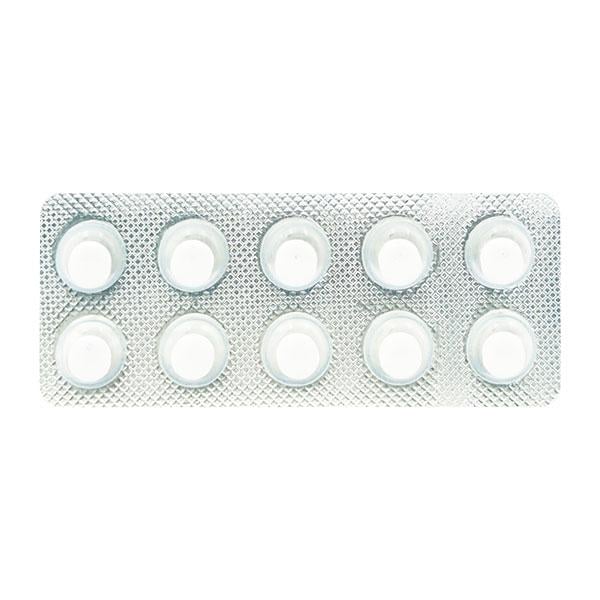 TORMAX 5 Tablet 10's