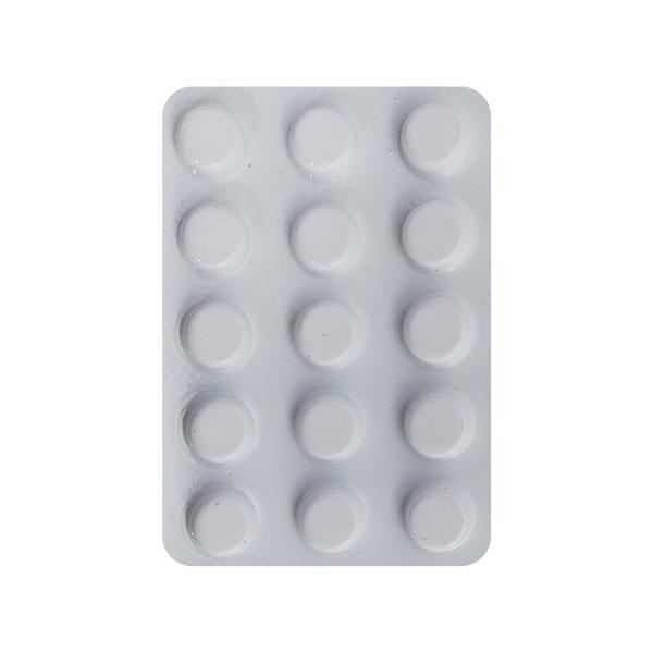AMLOSAFE 2.5 Tablet 15's