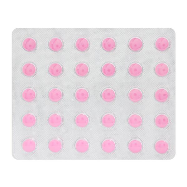 CYNOCAL 16 RF Tablet 30's