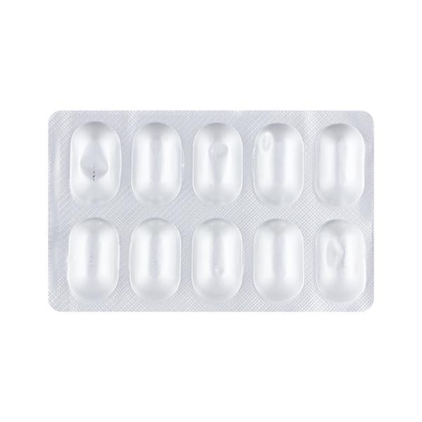 Acylin 800mg Tablet 10'S