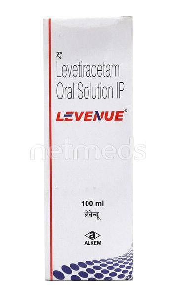 Levenue Syrup 100ml