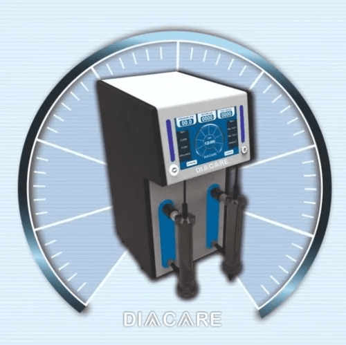 Diacare Dialyzer Reprocessing System - Global Surgicals