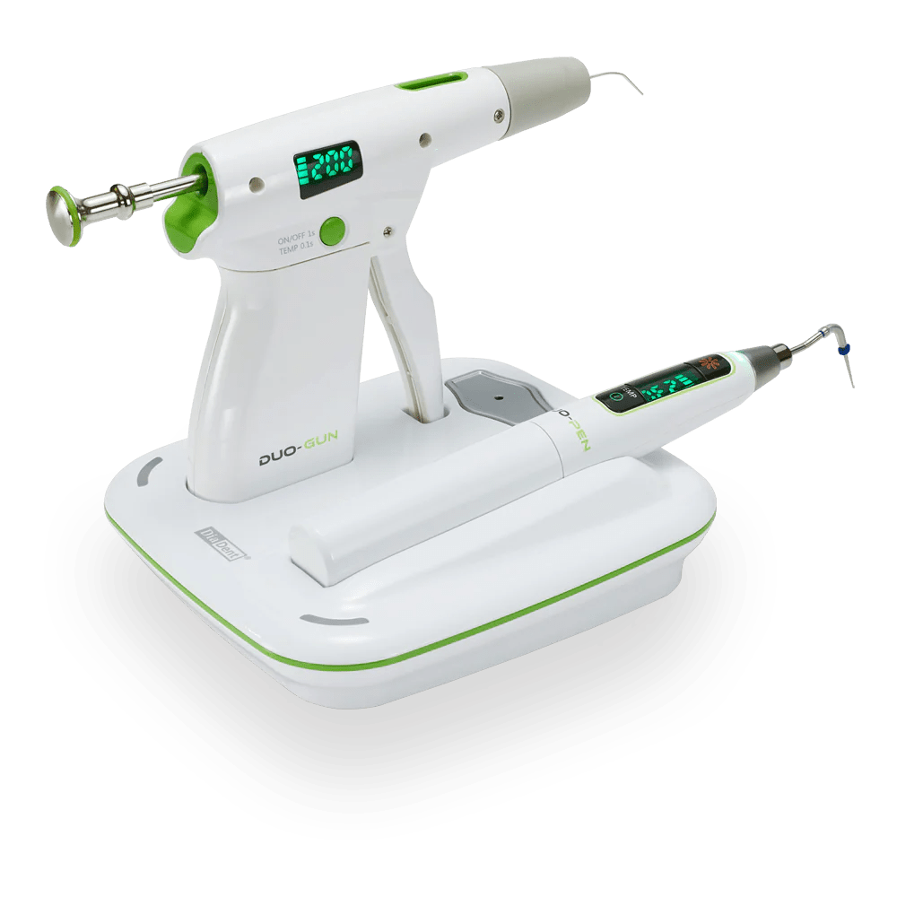 Diadent Dia - Duo Root Canal Obturation System - Global Surgicals