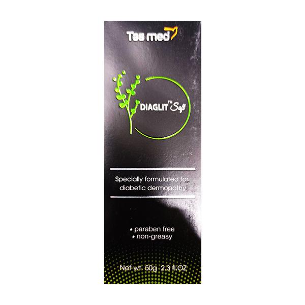 DIAGLIT SOFT Cream 50g - Global Surgicals