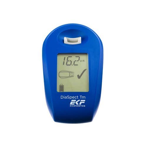 Diaspect Hb Haemoglobin Meter - Global Surgicals