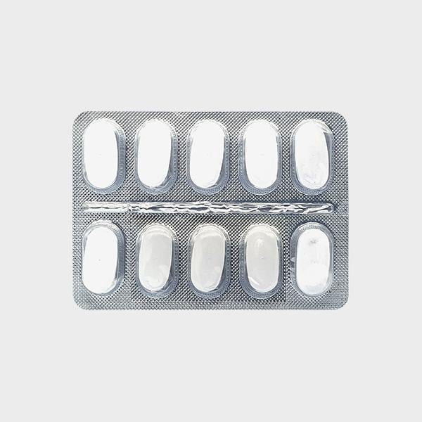 Dical D Tablet 10'S - Global Surgicals