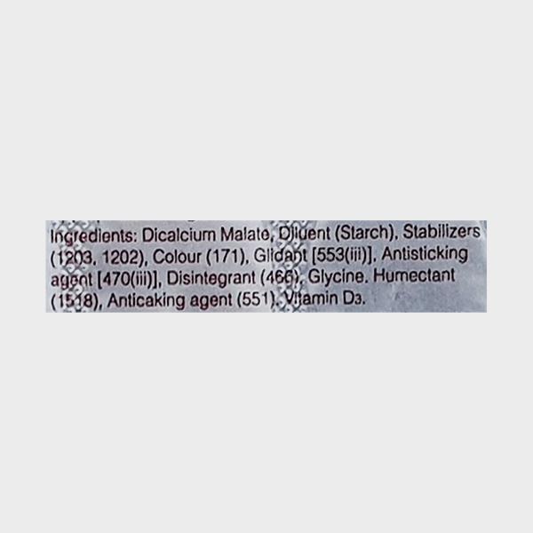 Dical D Tablet 10'S - Global Surgicals