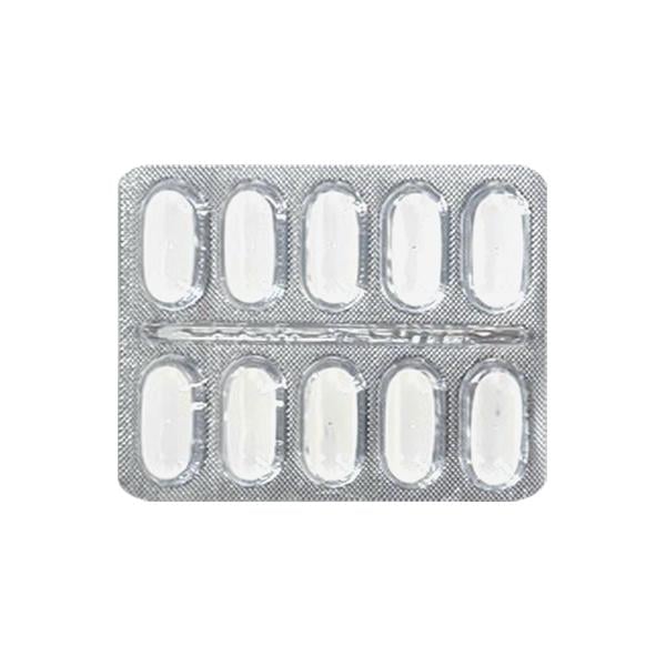 Dicalis Tablet 10'S - Global Surgicals