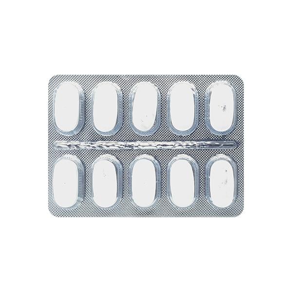 Dicalis Tablet 10'S - Global Surgicals